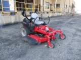 Gravely Pro-Ride 260 Zero turn mower Good condition