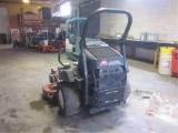 TORO Z MASTER DIESEL COMMERCIAL MOWER 60