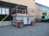 2007 SKY JACK, DUAL FUEL PSI, 4 CYL 42