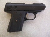 Davis Industries mod. P-380 380 ACP cal semi auto pistol ser # AP354735