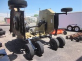 GREAT PLAINS BATWING MOWER RCM16515