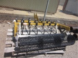3 PT ARENA VATOR II SPRINGTOOTH GRATER GROOMER AG1572