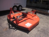 LAND PRIDE 3 pt PTO ROTARY MOWER