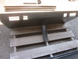 RECEIVER HITCH