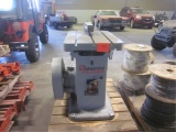 HANSFORD DAVIS KEYSEATER KEY MACHINE