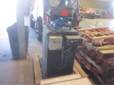 HAEGER SYNTRON BOLT ORGANIZER
