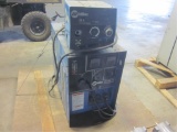 MILLER WELDER CP250-TS
