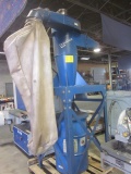 CYCLONE DUST COLLECTOR