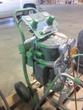 GRACO M2K AIRLESS SPRAYER