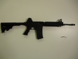 Mossberg by CBC mod. 715T 22 LR cal semiauto rifle Mossberg by CBC mod. 715