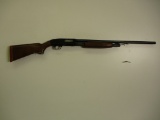 Mossberg mod. 500AB 12 ga pump shotgun ser # G024882