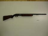 High Standard mod. Field Classic 12 ga semi auto shotgun vent rib ser # 312