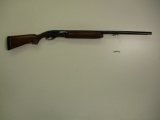 Remington mod. 1100 12 ga semi auto shotgun vent rib ser # L624804M