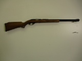 Glenfield by Marlin mod. 60 22 LR only semi auto rifle ser # 26251297