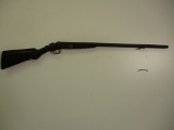 Unknown Make Mod. Diamond Special 12 ga Single Shot shotgun (faulty latch,