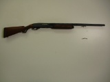 Remington mod 870 16 ga shotgun ser# 421492