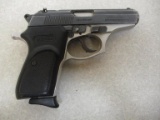 Bersa mod Thunder 380 380 ACP pistol Ser# A06593
