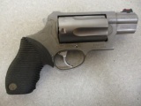 Taurus mod Judge M4510 410/45LC revolver ser# CT825593