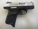 Ruger mod SR96 9 mm pistol ser# 334-15228
