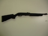 Shandong 1st Machine Works mod. YL12-1J4 12 ga pump shotgun ser # 0312461