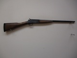 New England Firearms mod Partner & Versapack 22LR/410 ga Ser# N5263874