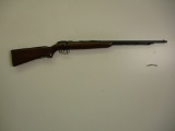 Remington mod 512 22 S-L-LR Rifle Ser# N/A