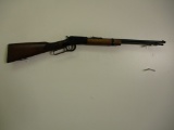 Ithaca Gun Co. mod M-4912 22LR Rifle Ser# 109886