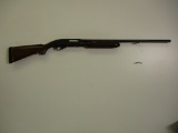 Remington mod 870 12 ga Shotgun Ser# T924276V