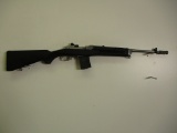 Ruger mod Ranch 223 cal Rifle Ser# 581-96282