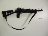 HI POINT Firearms mod 1095 10 mm cal semi auto pistol w/sling  ser # M03981
