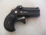 Cobra model C338 38 spl cal derringer Ser# CT198079