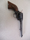 Heritage mod Rough Rider 22LR revolver ser# HR 56658
