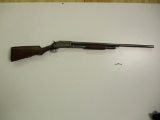 Marlin Firearms mod 1889 12 ga pump shotgun RARE ser# 83026