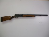 Browning Belgium mod Light Twelve 12 ga semi auto shotgun, 2-3/4