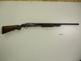 Winchester (Heavy Duck) Mod 12 12 ga pump shotgun, 30