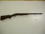 Fox Savage Arms mod B 20 ga side x side shotgun 3