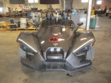 2015 Polaris Slingshot - Batman
