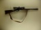 Marlin mod. 336 RC 30/30 cal L/A rifle Tasco 3x9 scope, sling  Ser#L155