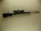 Savage mod  Axis 30-06 SPR cal B/A rifle Nikon-Prostaff 3x9 scope  Ser# J12