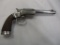 J. Stevens mod tip-up 22 cal single shot pistol Manufactured lat 1800's - e