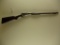 Winchester mod 1906 - Expert 22 S-L-LR cal pump rifle  Ser# 559003