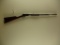 Marlin mod 18, 22 cal pump rifle octagon barrel, Ser# N/A