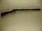 Winchester mod 1873 44-40 cal L/A rifle 1st model Ser# 2490