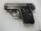 Colt mod Colt automatic 24 cal semi auto pistol Ser# 227717