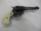 Hi Standard mod Double Nine W-100 22 cal revolver Ser# 932969
