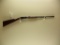 Remington mod. 12 22 S-L-LR cal pump rifle ser # 758905