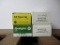 Assorted ammo Remington 38 special 50 rounds full box, Pioneer 38 special 5
