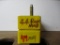 Remington 44 mag reloads 2 full boxes 100 rounds
