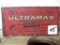 Ultramax 32-20 win, round nose flat point 45 rds full box