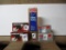 American Eagle 22 LR - 3 full boxes 150 rounds, Super X 22 LR 3 full boxes
